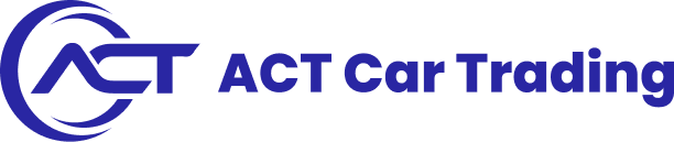 ActCarTrading Logo